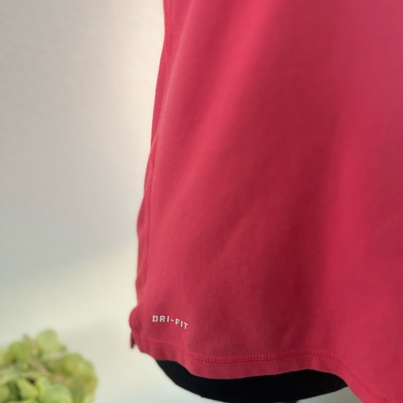 Nike dri fit racer back size m - Picture 8 of 11